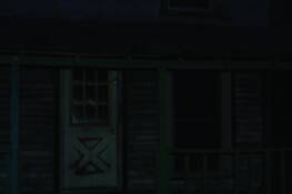 Escaped