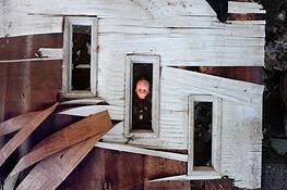 Doll_head_in_window
