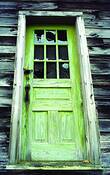 Door