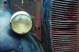 Rust