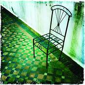 Chair_and_tile
