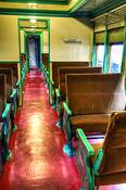No_seating