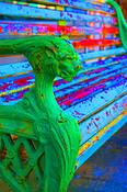 Bench