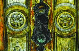 The_door