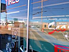 Storefront