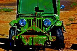 Go_green