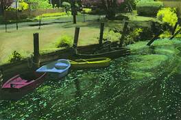 Four_boats