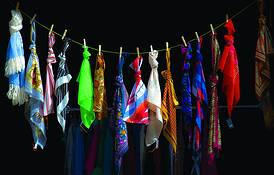 Scarves