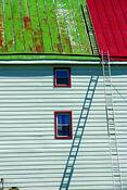 Ladder