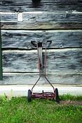 Push_mower