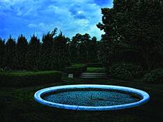 Bahai_temple_fountain