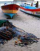 Fishermen