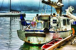 Sailboa