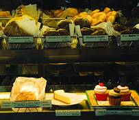 Bakery