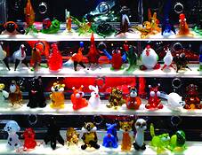 Glass_minatures
