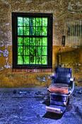 The_barber_chair