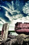 Shipwreck
