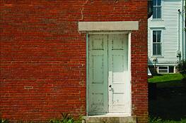 Doorway