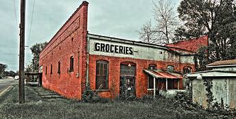 Groceries