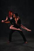 Entwined