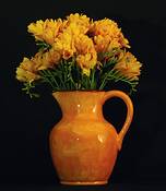 Gold_vase
