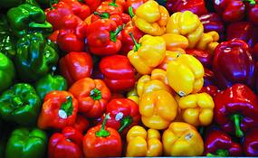 Peppers