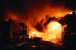 Immolation
