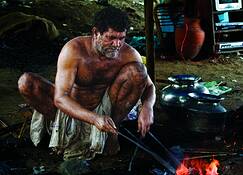 Blacksmith