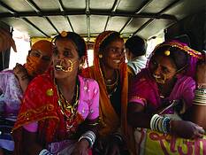 Village_women