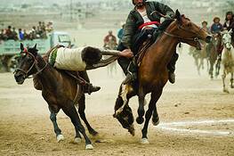 Buzkashi-3