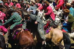 Buzkashi-4