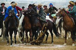 Buzkashi-5