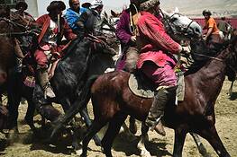 Buzkashi-9