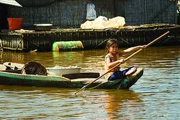 Little_boat_girl