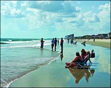 A_beach_scene