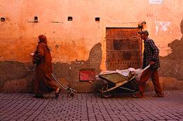 Cart_and_wheelbarrow