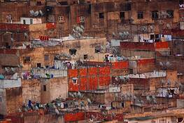 Fez_rooftops