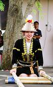 Borneo
