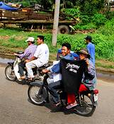 Saigon