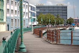 Broadwalk