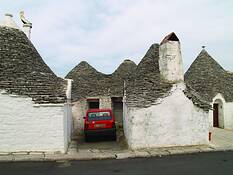 Trulli