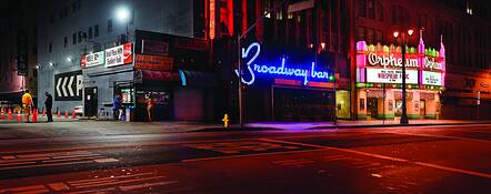 Broadway