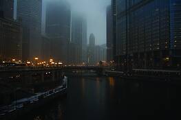 Foggy_river