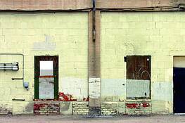 Two_doors_covered_up