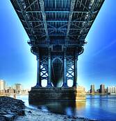 Manhattan_bridge