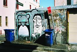 Graffiti