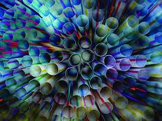 Straws