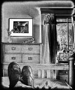My_feet_in_our_room