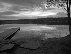 Shoreline
