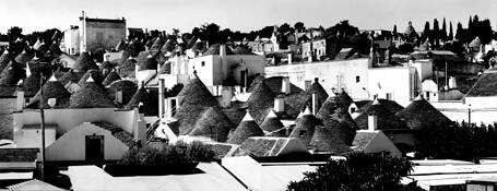 Alberobello